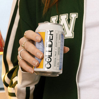 Collider Unwind Session IPA 0.5%