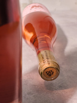 Elan (Alcohol Free Rosé Wine) 0.0%