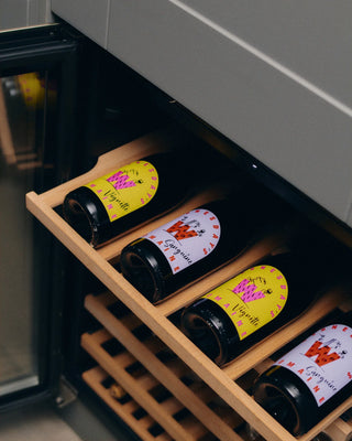 Vignette (Alcohol Free Bold Red Wine) 0.0%