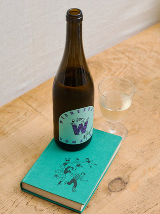 Piquant (Alcohol Free White Wine) 0.0%