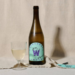 Piquant (Alcohol Free White Wine) 0.0%