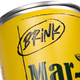 Brink Margarita 0.4% ABV