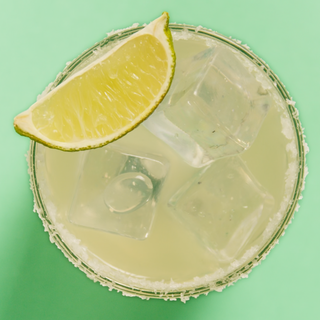 Brink Margarita 0.4% ABV