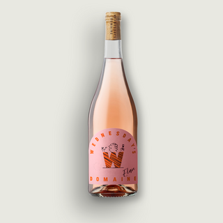 Elan (Alcohol Free Rosé Wine) 0.0%