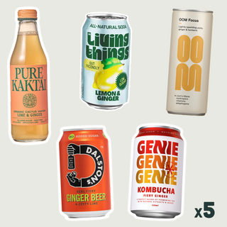 Ginger Lovers Bundle