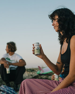 Pentire Margarita 0% (200ml Can)