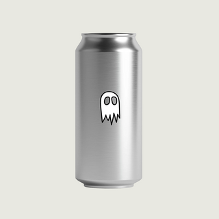 We Can Be Friends Ghost Alcohol-Free Czech Pils (0.5% ABV)