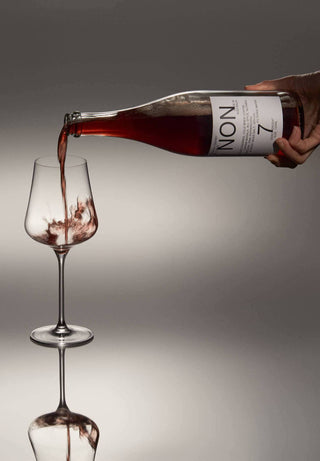 NON7 Stewed Cherry & Coffee 0%