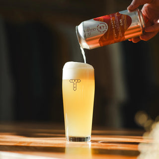 We Can Be Friends x Track | Until Sunrise Alcohol Free IPA (0.5% ABV)