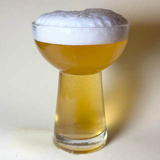 We Can Be Friends Ghost Alcohol-Free Czech Pils (0.5% ABV)