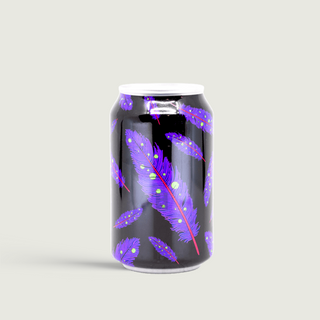 Omnipollo Bianca Non-Alcoholic Space Jam Lassi Gose 0.3%