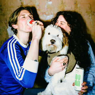 What Makes a Drink ‘Functional’ – and Why Are They Everywhere Right Now?