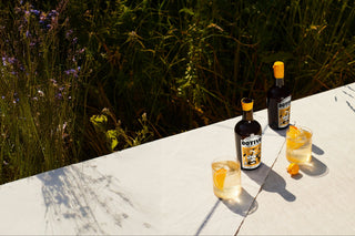 Alcohol-Free Drinks for a Summer BBQ (That Still Feel Grown-Up)