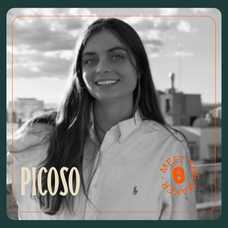 Meet the Maker: Tish Carless, Co-Founder of Picoso Drinks